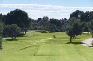 Villamartín Golf